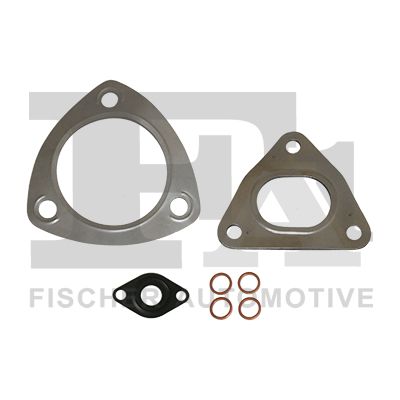 Set montaj, turbocompresor FA1 KT410005E