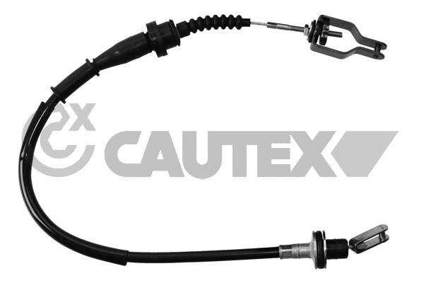 V38-0094 TIRETTE A CABLE, COMMANDE