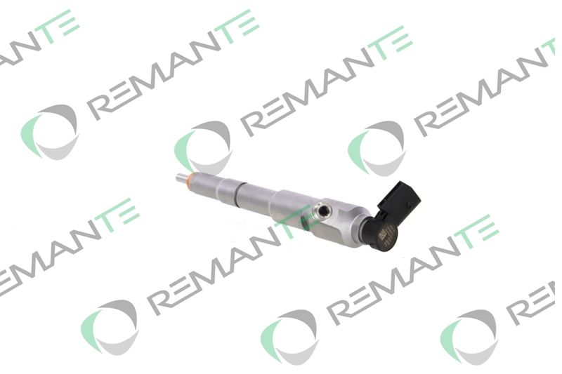 Injecteur