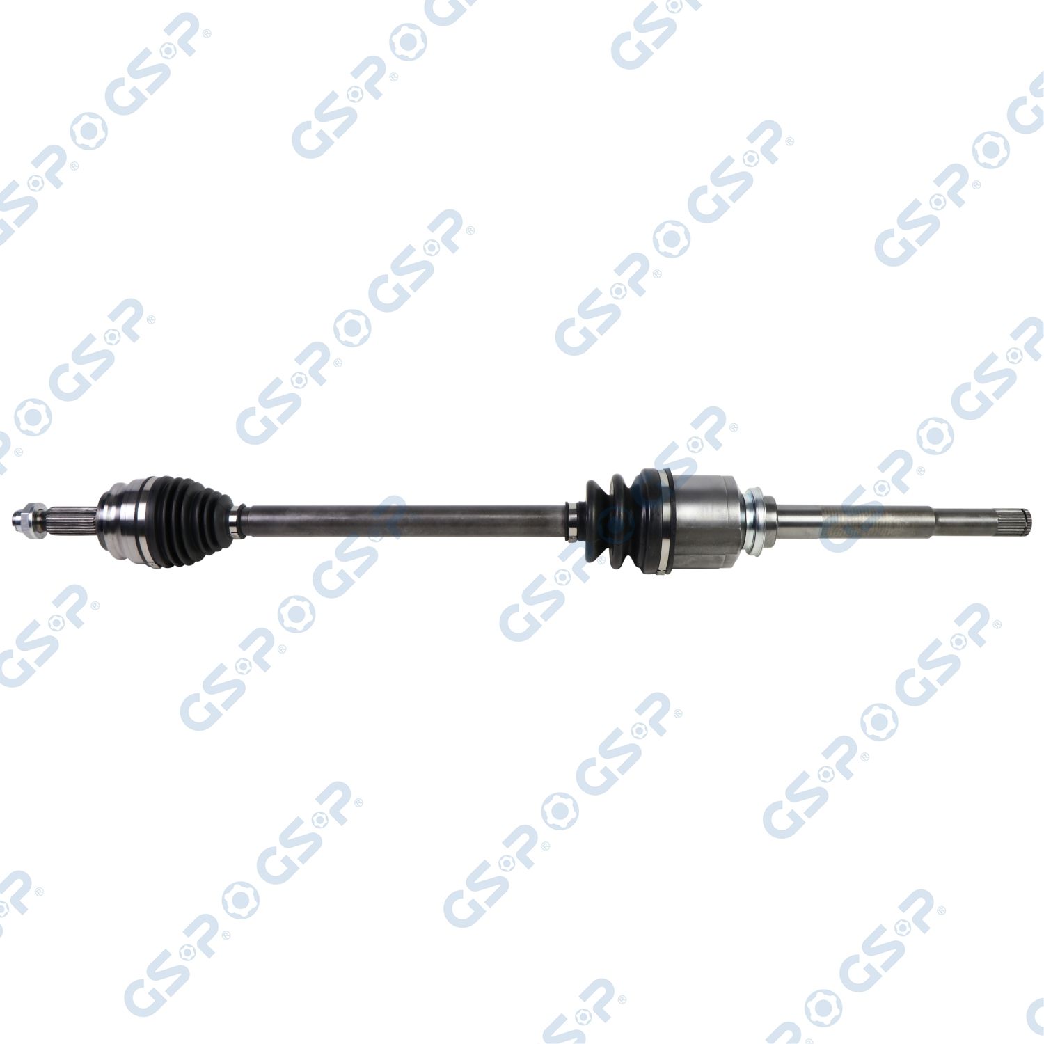 Приводной вал