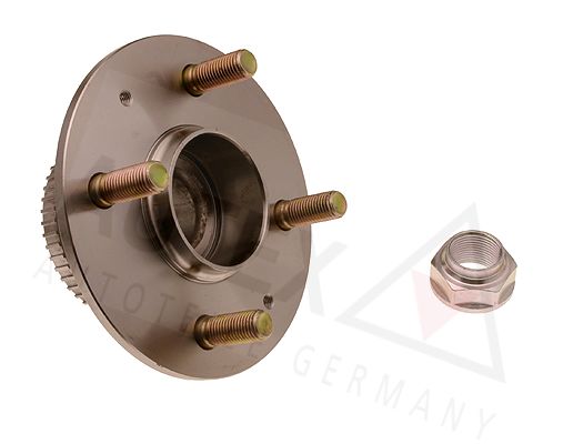 Zestaw łożysk koła AUTEX 802747