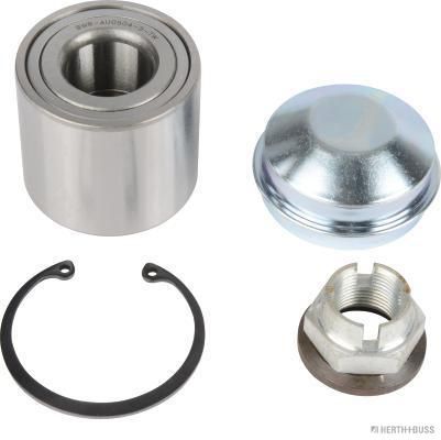 Set rulment roata HERTH+BUSS JAKOPARTS J4711073