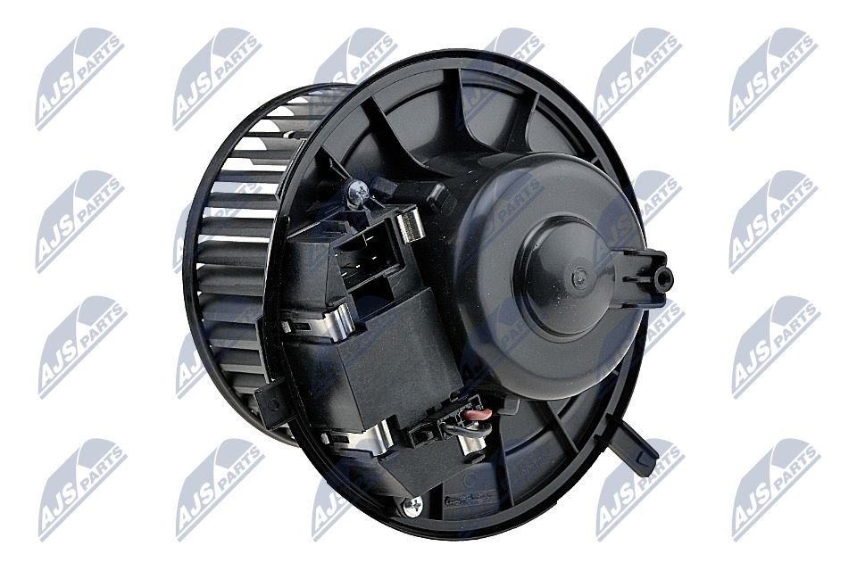 Ventilator, habitaclu NTY EWN-WW-007