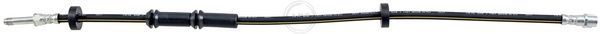 Przewód hamulcowy elastyczny A.B.S. SL 1125
