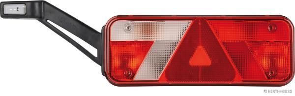 Lampa spate HERTH+BUSS ELPARTS 83840627