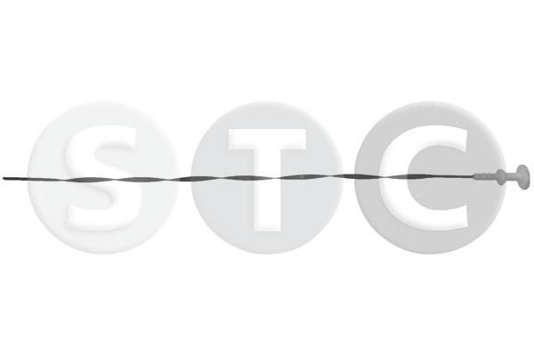 Miarka olejowa STC T404612