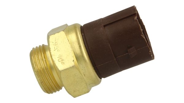 Przełącznik termiczny, wentylator chłodnicy HART 511 622