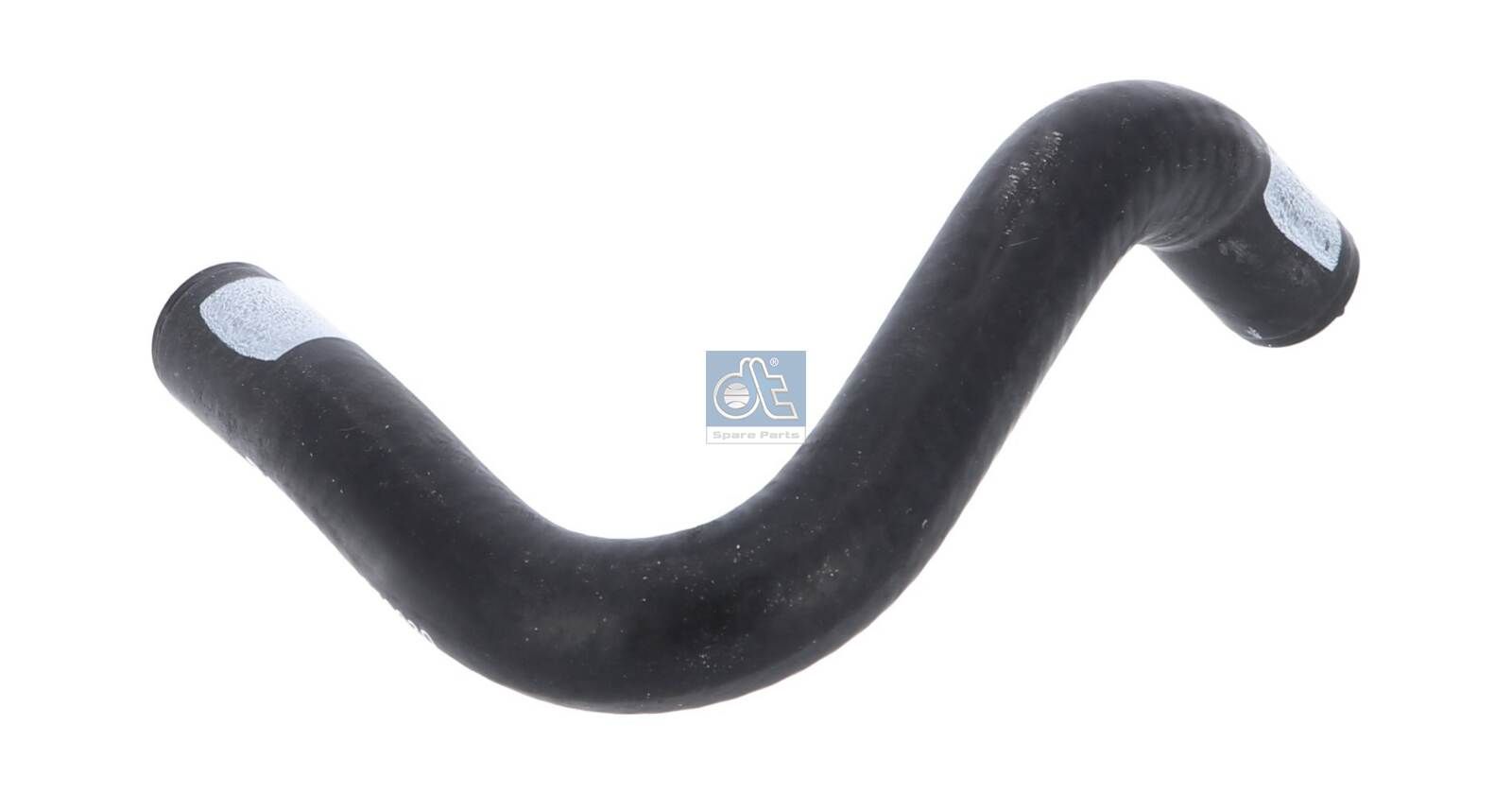 Furtun radiator DT Spare Parts 1.11814