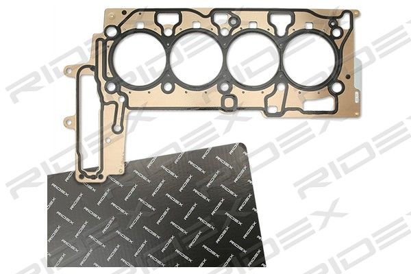 Uszczelka, głowica cylindrów RIDEX 318G0250