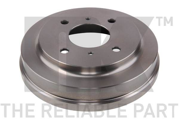 Bęben hamulcowy NK 252221