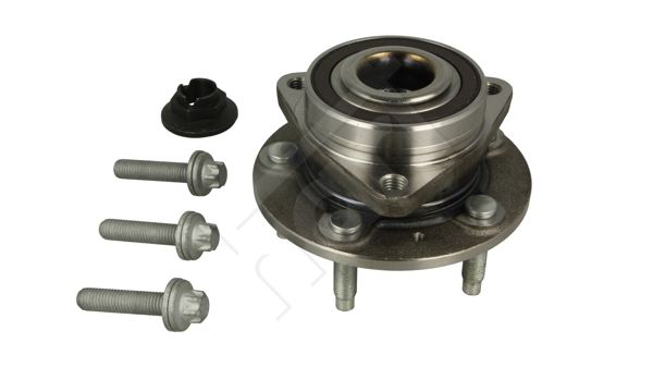 Zestaw łożysk koła HART 904 940