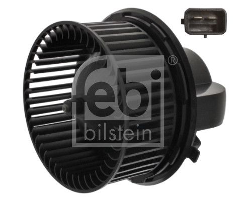 Ventilator, habitaclu FEBI BILSTEIN 40179
