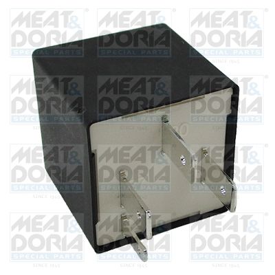 Przekaźnik, pompa paliwowa MEAT & DORIA 422001