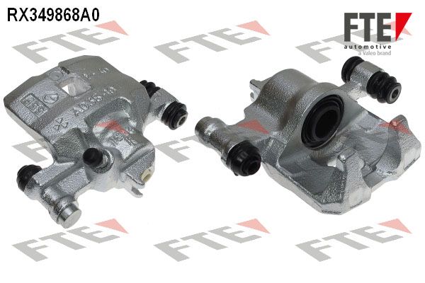 Zacisk hamulca FTE 9290341