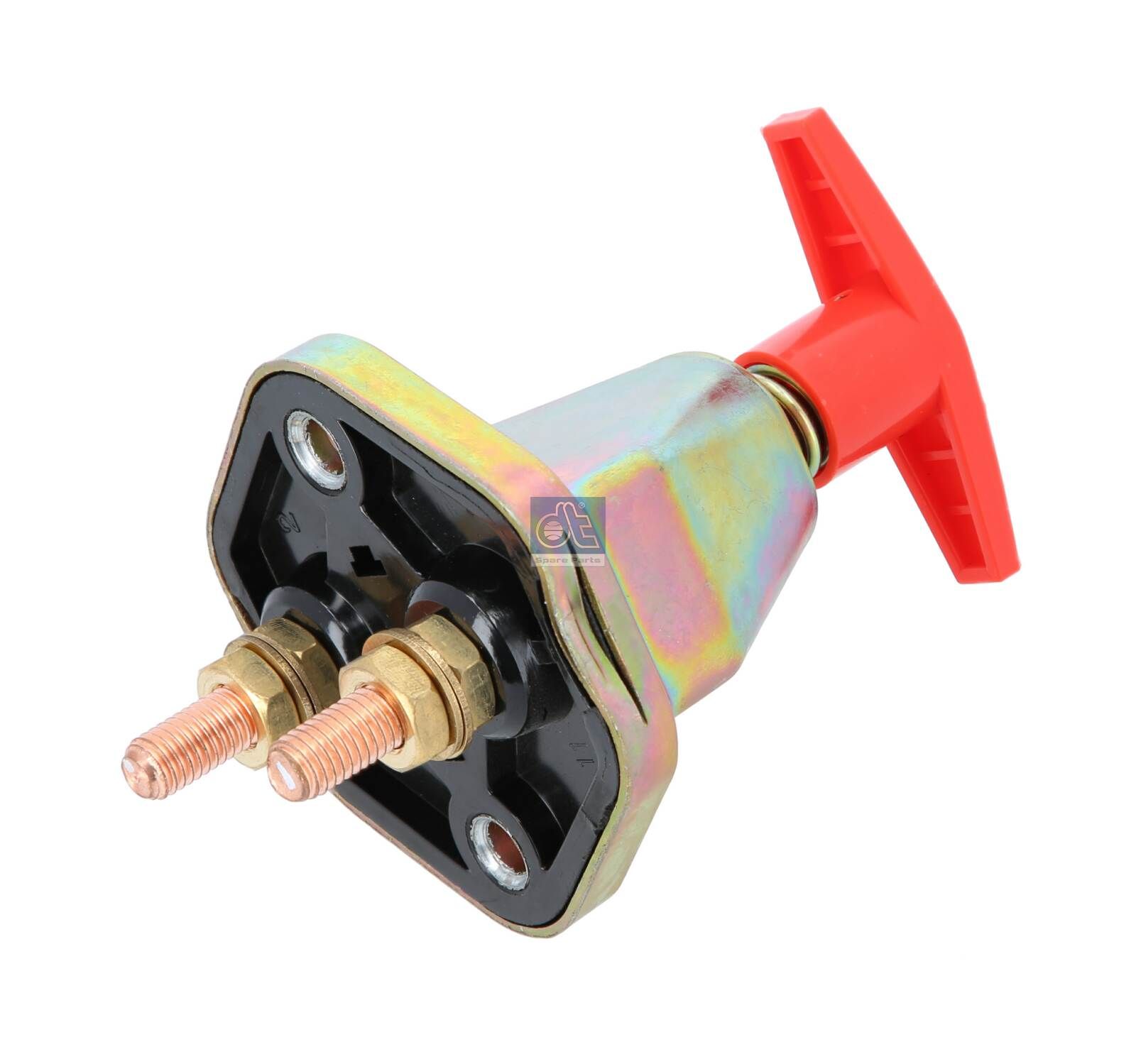 Huvudbrytare, batteri DT Spare Parts 2.26151 för VOLVO