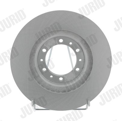 Tarcza hamulcowa JURID 562067JC