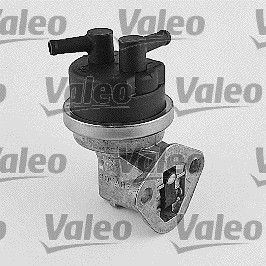 Pompa paliwa VALEO 247078