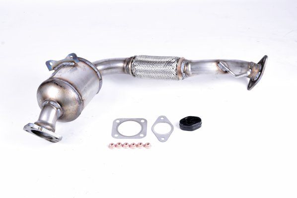 Katalizator EEC 1606493