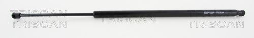 Amortizor portbagaj TRISCAN 8710 16266