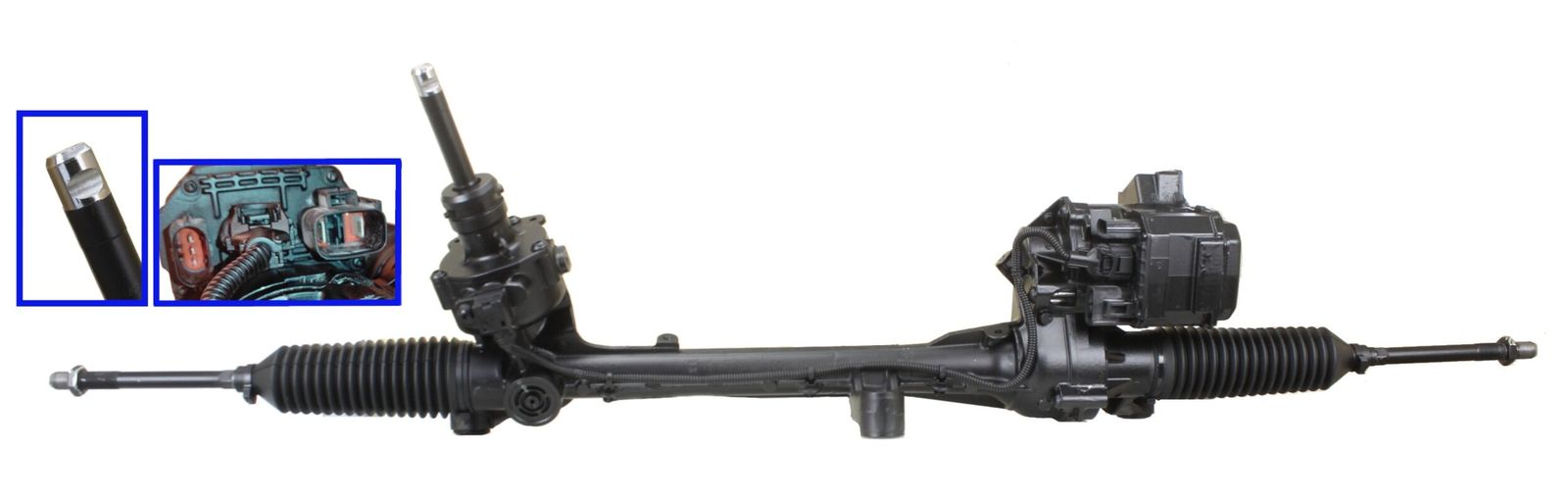 Caseta directie ELSTOCK 17-2048