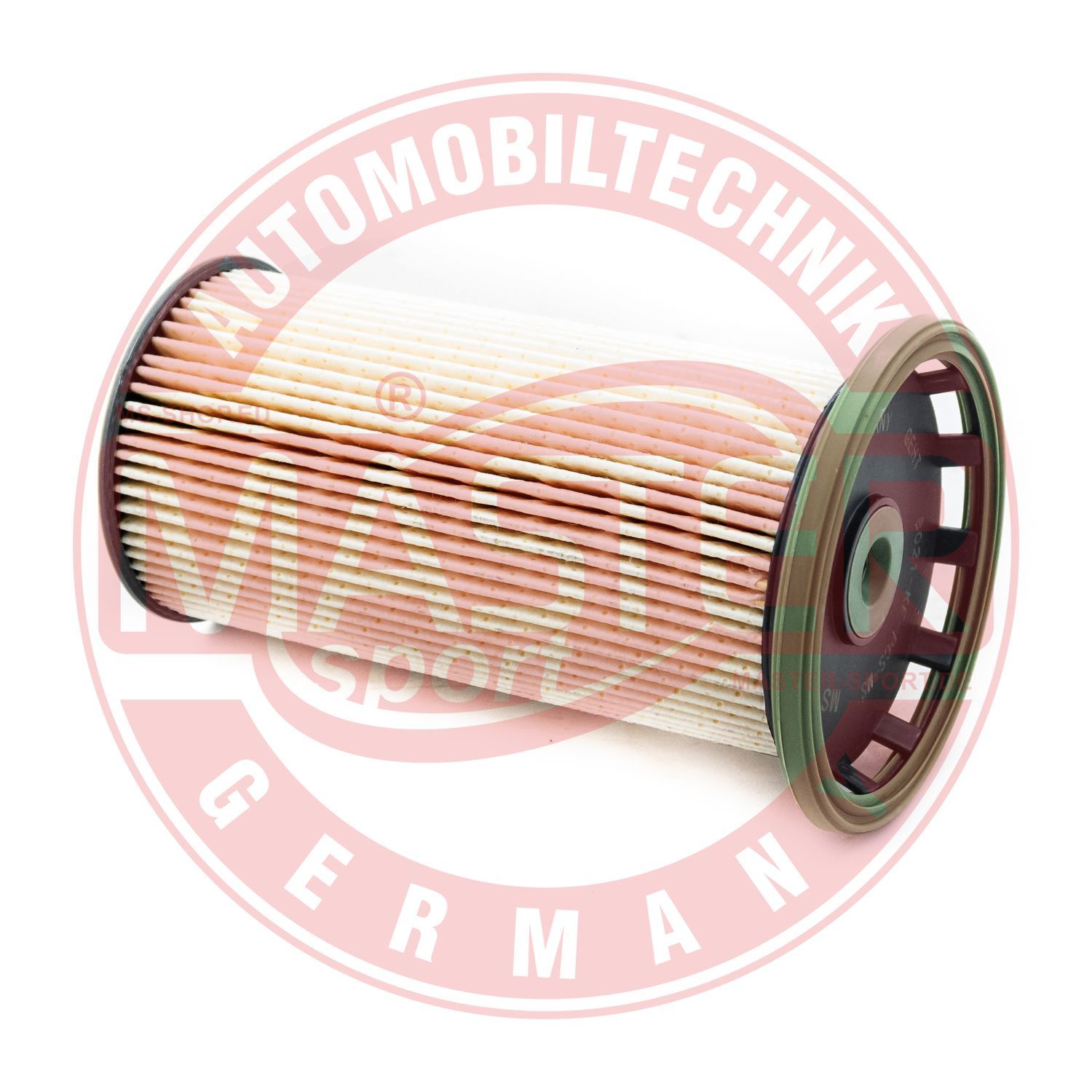 Filtr paliwa MASTER-SPORT GERMANY 8021-KF-PCS-MS