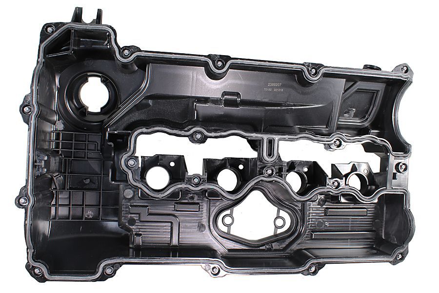Capac culbutor METZGER 2389207