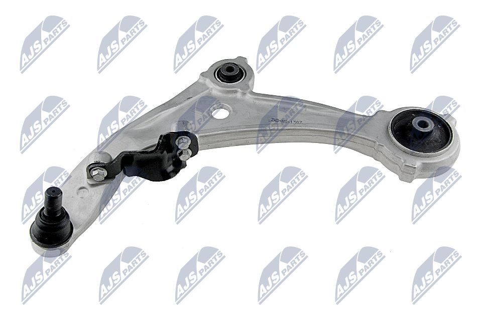 Brat, suspensie roata NTY ZWD-NS-130