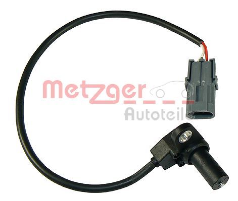 Generator impulsów, wał korbowy METZGER AUTOTEILE 0902082