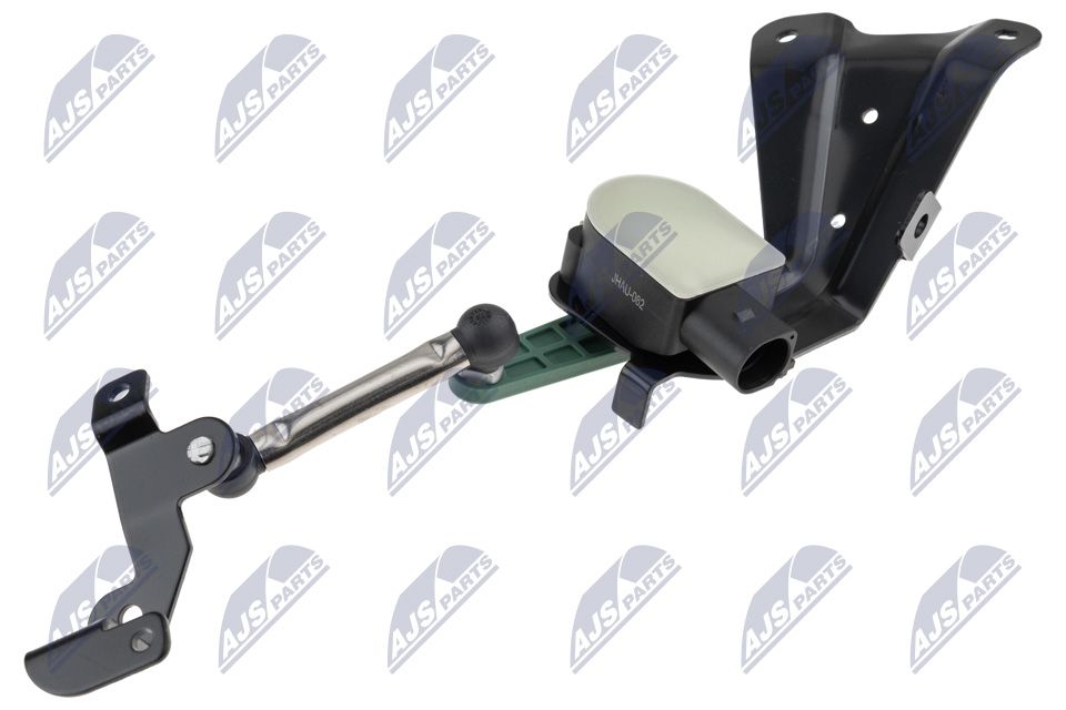 Andur, seadeelement- tulede ulatuse reguleerimine