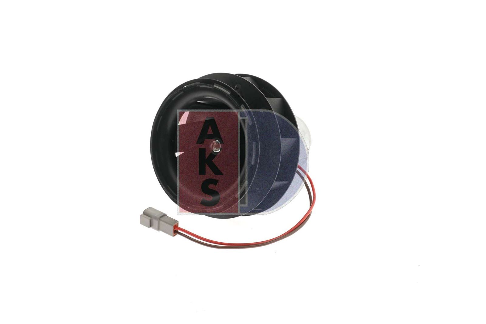 Ventilator, habitaclu AKS DASIS 448257N