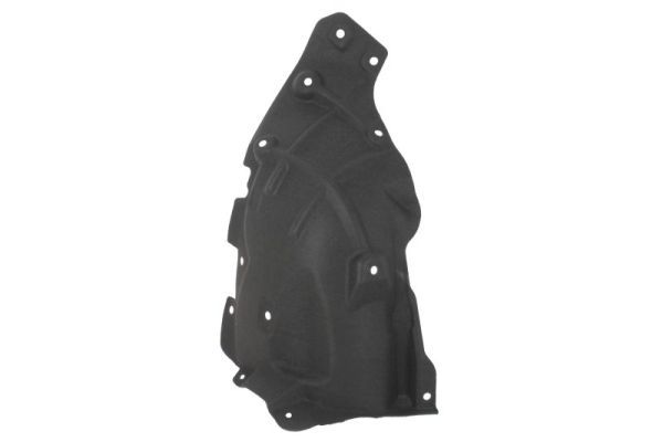 Обшивка, колесная ниша