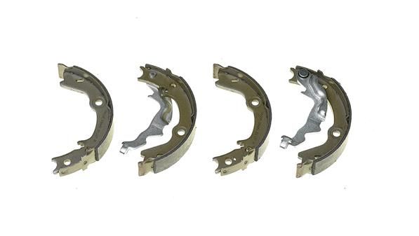 Levně Sada brzdových čelistí, parkovací brzda BREMBO S 30 532