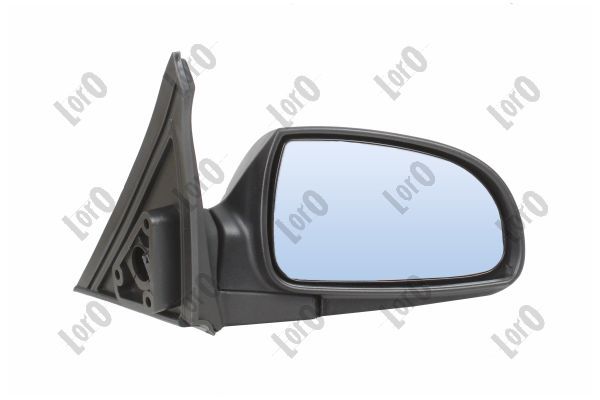 Levně Vnější zpětné zrcátko ABAKUS 1502M03