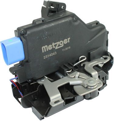incuietoare usa METZGER 2314043