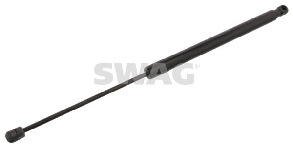Sprężyna gazowa, pokrywa bagażnika SWAG 64 93 4437