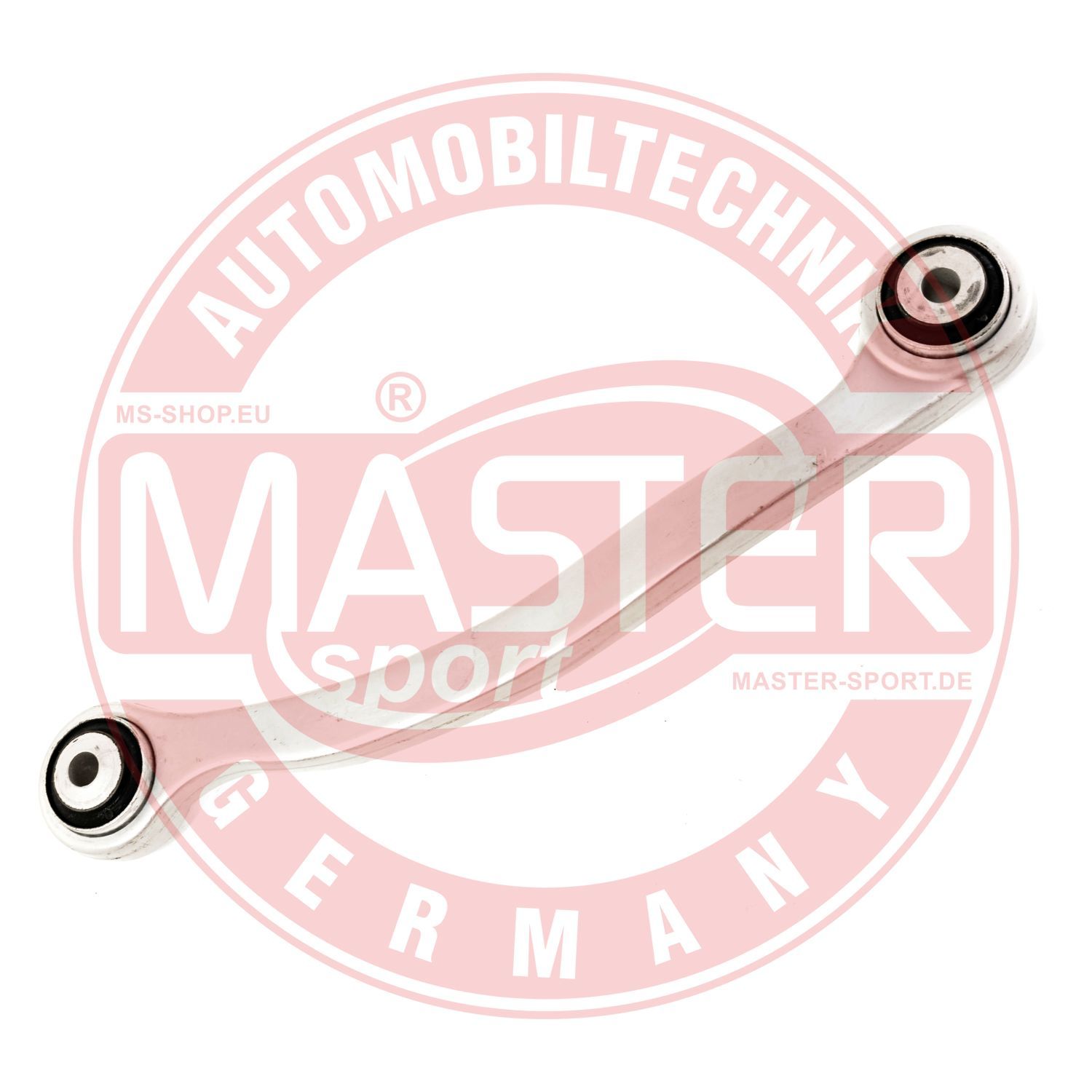 Wahacz, zawieszenie koła MASTER-SPORT GERMANY 30432-PCS-MS