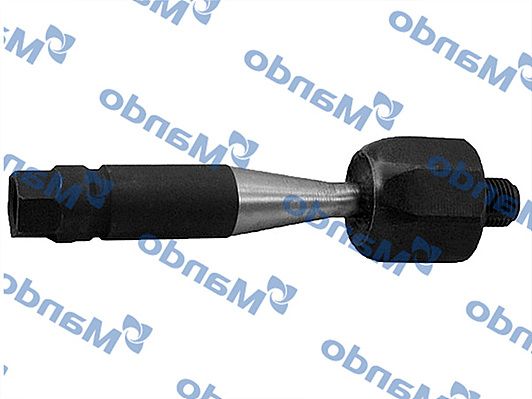 Połączenie osiowe, drążek kierowniczy poprzeczny MANDO MTG045401