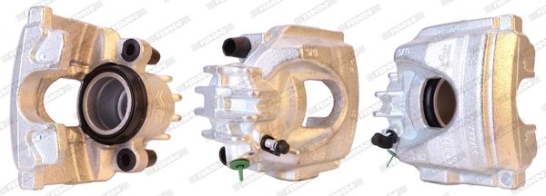 Zacisk hamulca FERODO FCL695140