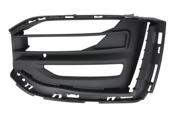 Õhuvõre, põrkeraud