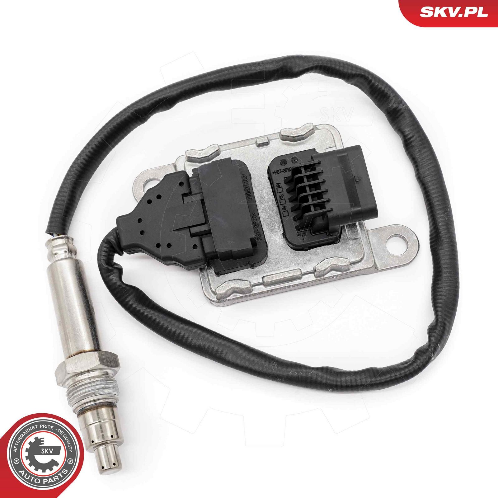 E-shop NOx-Sensor, vstrekovanie močoviny ESEN SKV 71SKV003