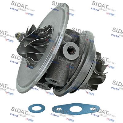 Ansamblu de bază, turbocompresor SIDAT ETP TURBO 47.1084