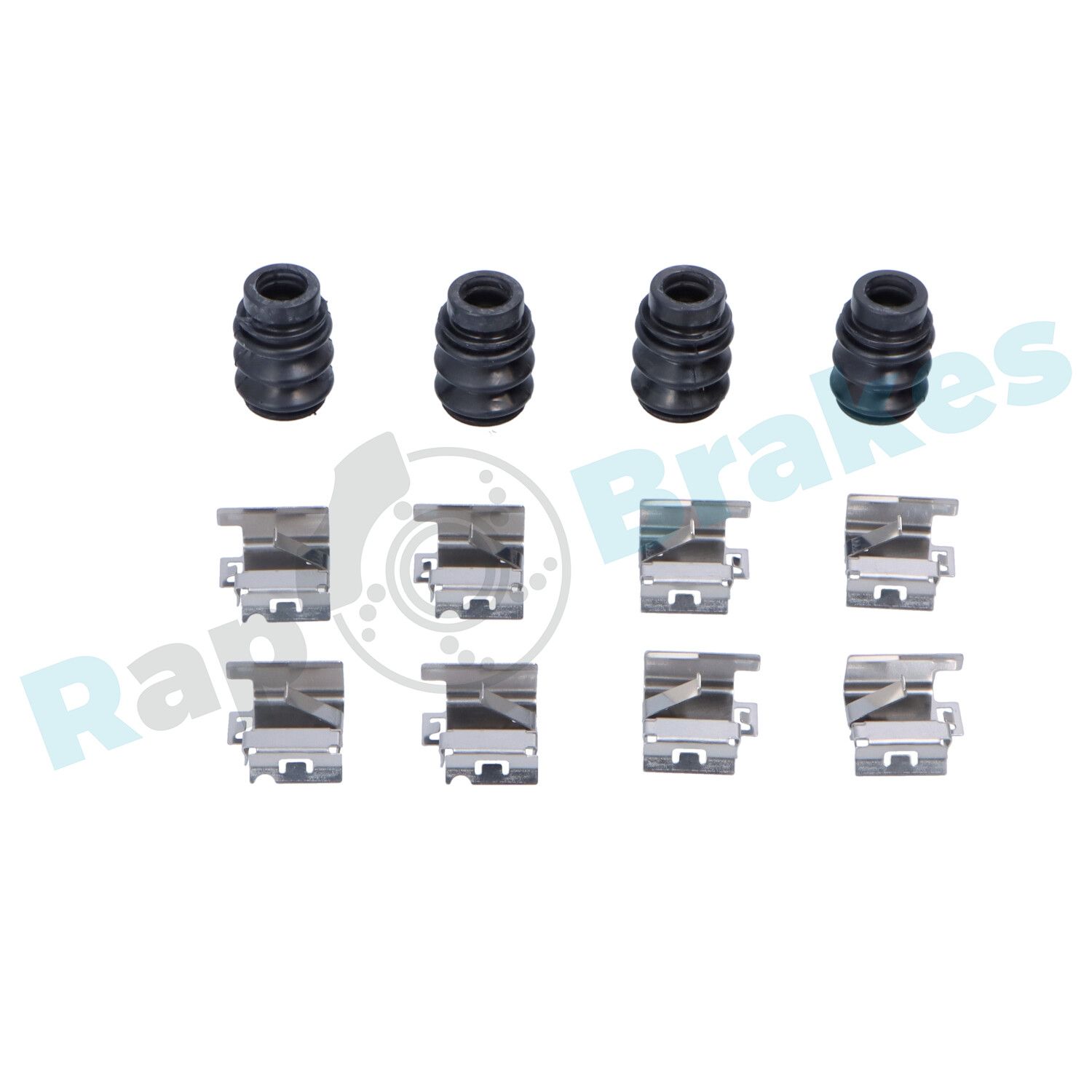 Lisakomplekt, ketaspiduriklotsid