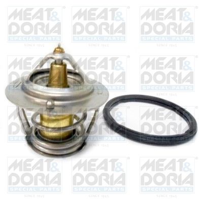 Termostat, środek chłodzący MEAT & DORIA 92324