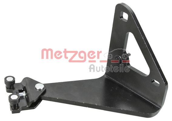 Prowadnica rolkowa, drzwi przesuwne METZGER AUTOTEILE 2310071