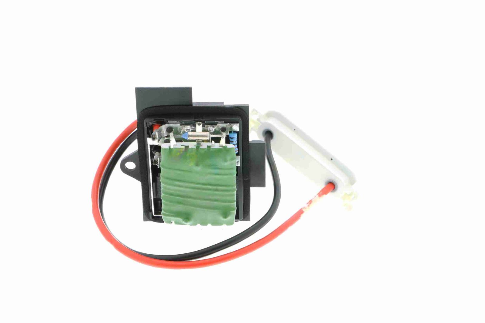 Régulateur, pulseur d'air habitacle