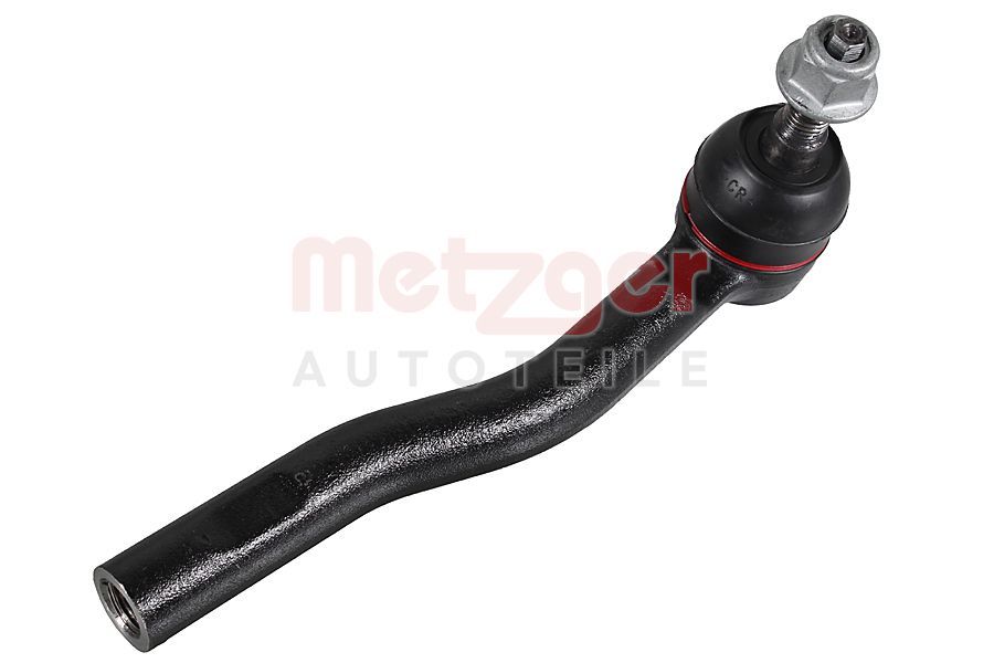 Наконечник поперечной рулевой тяги