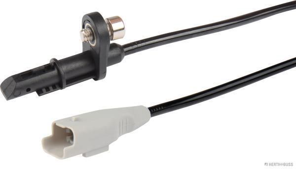 Czujnik, prędkość obrotowa koła HERTH+BUSS ELPARTS 70660532