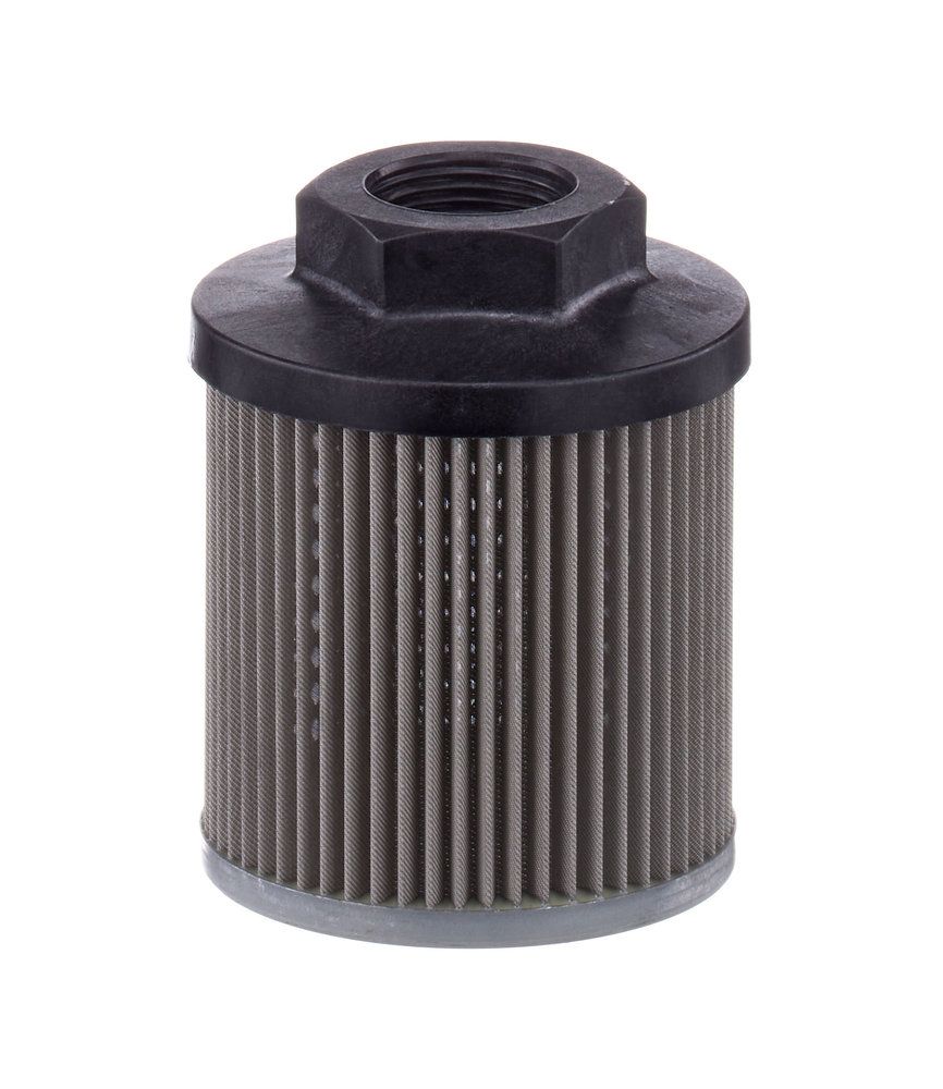 Filtru, sistem hidraulic primar MANN-FILTER HD 9009