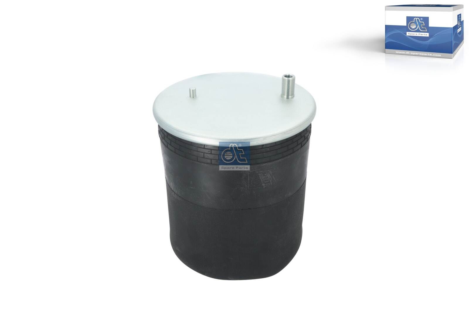 Burduf, suspensie pneumatica DT Spare Parts 6.13013