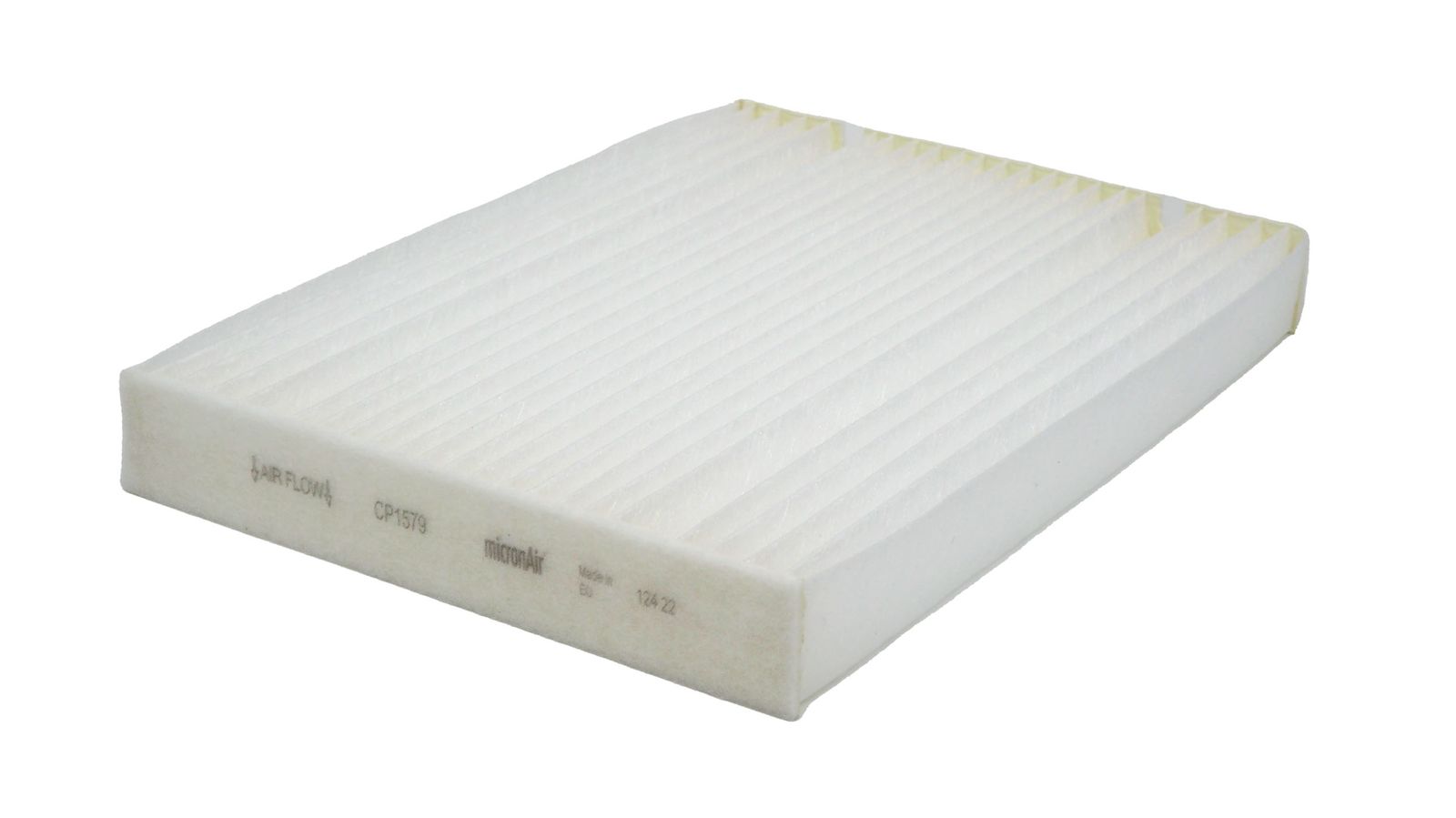 Filtr, wentylacja przestrzeni pasażerskiej CORTECO 49495521